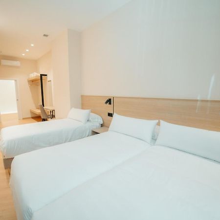 Mouritz Rooms Negreira Esterno foto