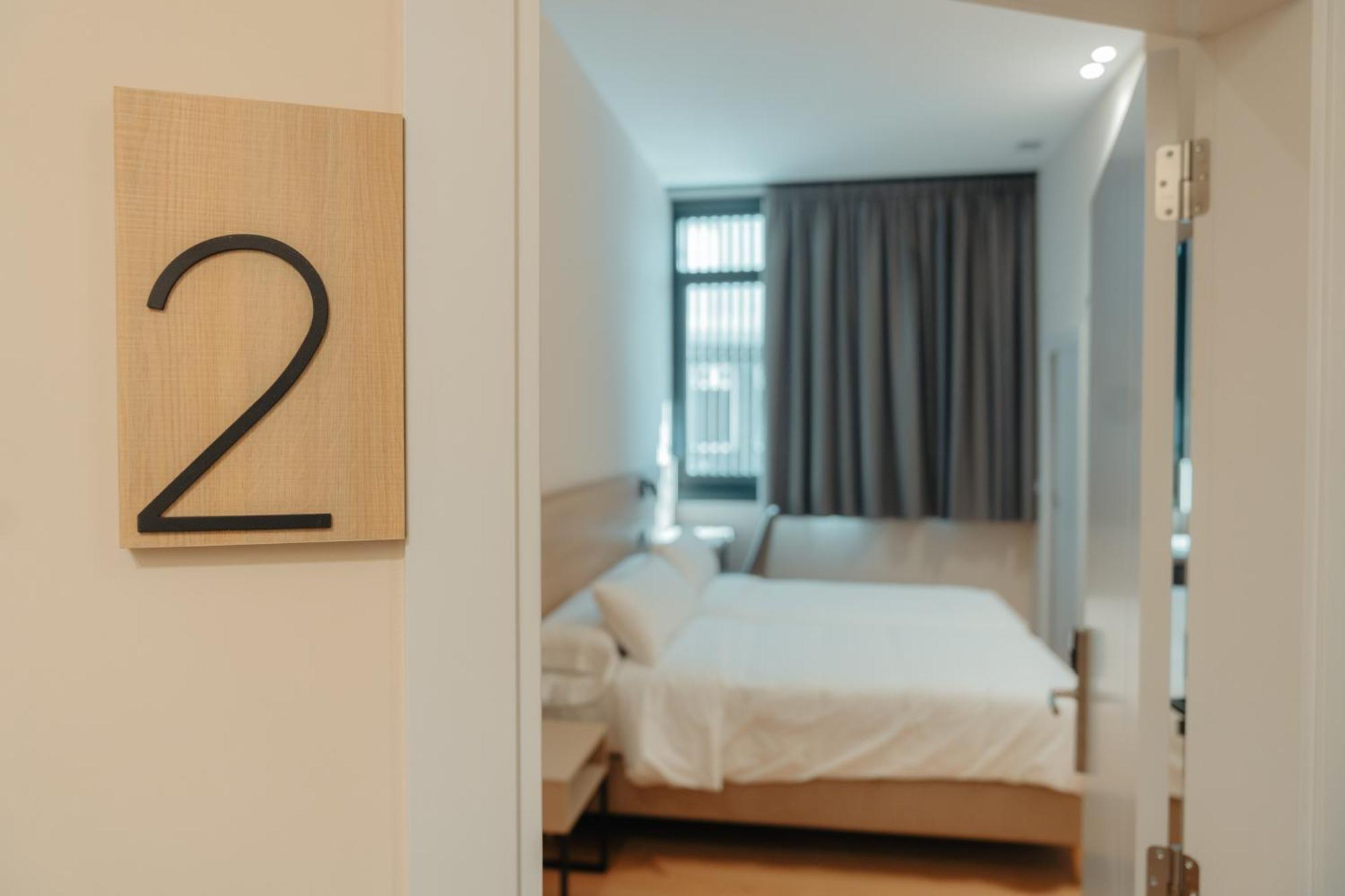 Mouritz Rooms Negreira Esterno foto