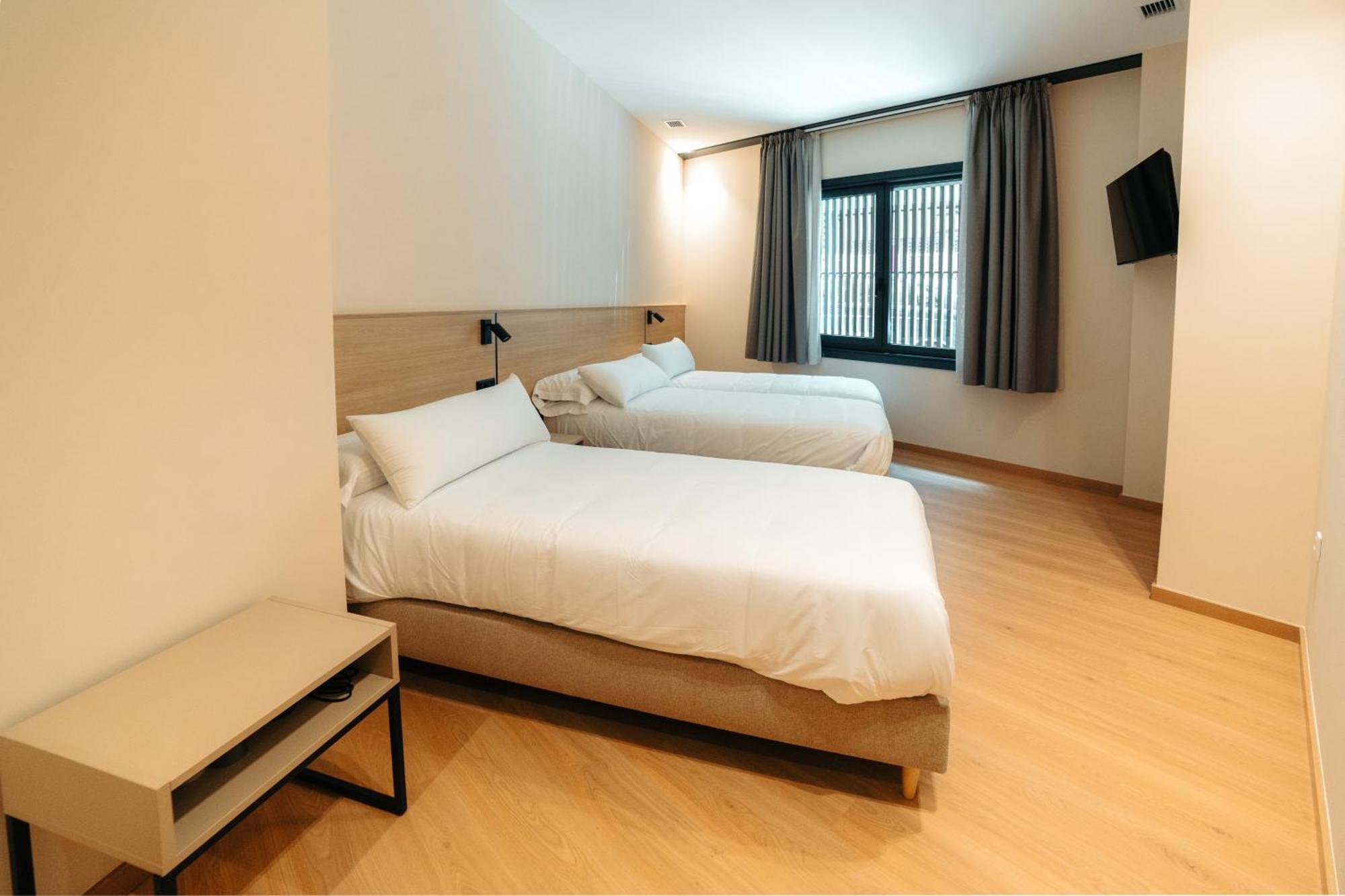 Mouritz Rooms Negreira Esterno foto