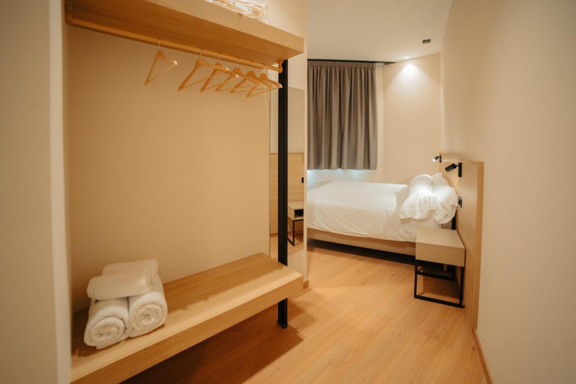 Mouritz Rooms Negreira Esterno foto