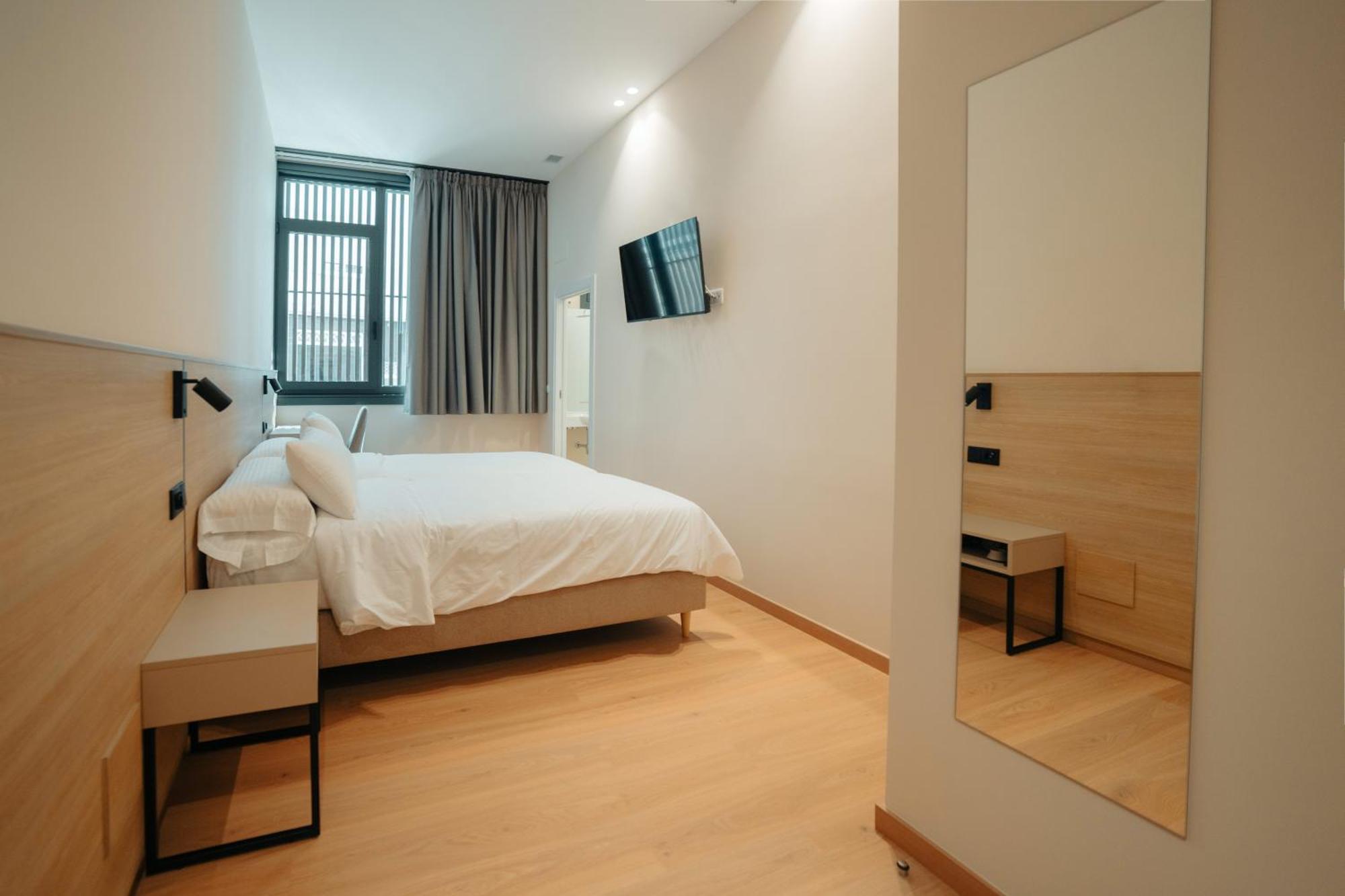 Mouritz Rooms Negreira Esterno foto